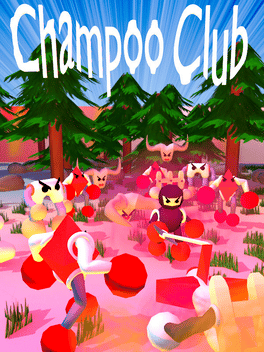 Affiche du film Champoo Club poster