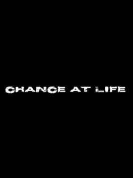 Affiche du film Chance at Life poster