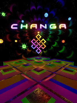 Affiche du film Changa poster