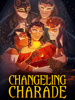 Affiche du film Changeling Charade poster