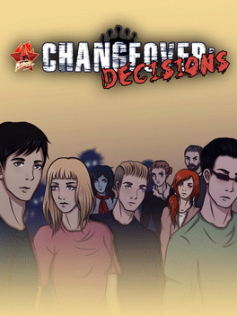 Affiche du film Changeover: Decisions poster