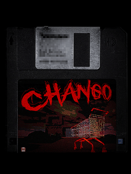 Affiche du film Chango poster