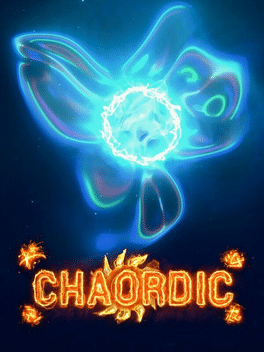 Affiche du film Chaordic poster