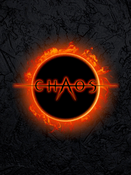 Affiche du film Chaos poster