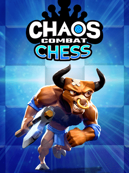 Affiche du film Chaos Combat Chess poster