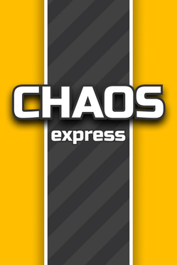 Quelle configuration minimale / recommandée pour jouer à Chaos Express ?