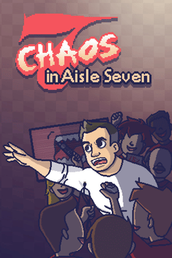 Affiche du film Chaos in Aisle Seven poster