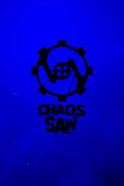 Affiche du film Chaos Saw poster