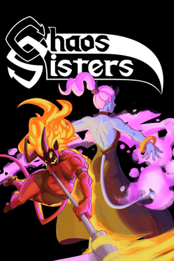 Affiche du film Chaos Sisters poster