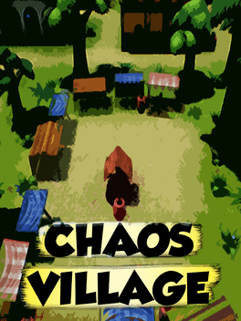 Affiche du film Chaos Village poster