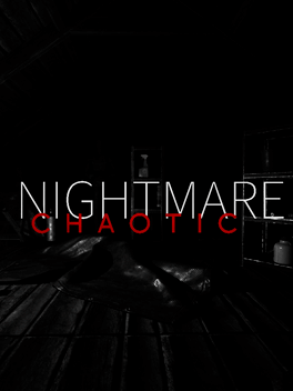 Affiche du film ChaoticNightmare poster