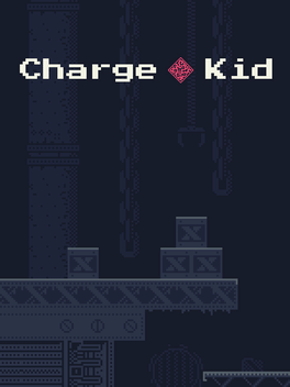 Affiche du film Charge Kid poster