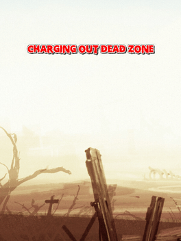 Affiche du film Charging Out Dead Zone poster