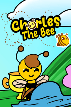 Affiche du film Charles the Bee poster