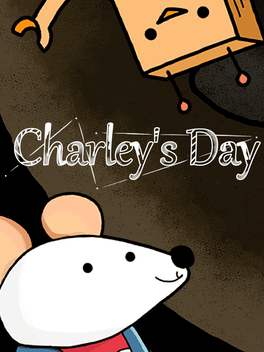 Affiche du film Charley's Day poster