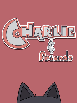 Affiche du film Charlie and Friends poster