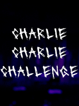 Affiche du film Charlie Charlie Challenge poster