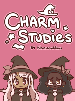 Affiche du film Charm Studies poster