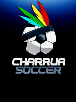 Affiche du film Charrua Soccer poster