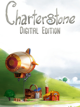 Affiche du film Charterstone: Digital Edition poster