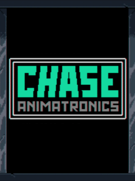 Affiche du film Chase: Animatronics poster