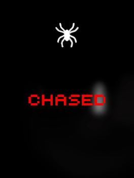 Affiche du film Chased poster