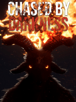 Affiche du film Chased by Darkness poster