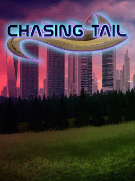 Affiche du film Chasing Tail poster