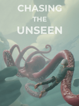 Affiche du film Chasing the Unseen poster