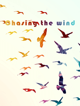 Affiche du film Chasing the wind poster