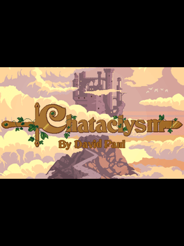 Affiche du film Chataclysm poster