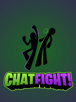 Affiche du film ChatFight! poster