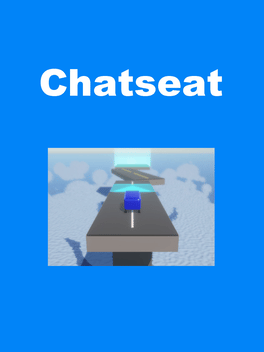 Affiche du film Chatseat poster