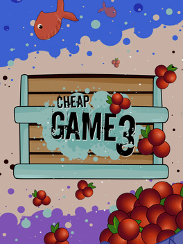 Affiche du film Cheap Game 3 poster