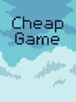 Affiche du film Cheap Game poster