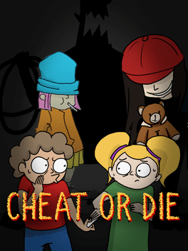 Affiche du film Cheat or Die poster