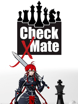 Affiche du film Check x Mate poster