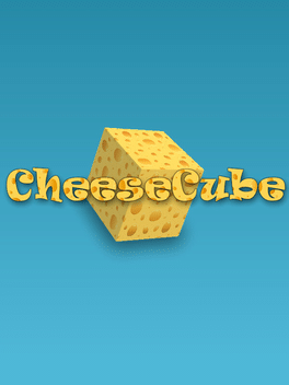 Affiche du film CheeseCube poster