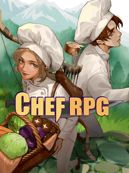 Quelle configuration minimale / recommandée pour jouer à Chef RPG ?