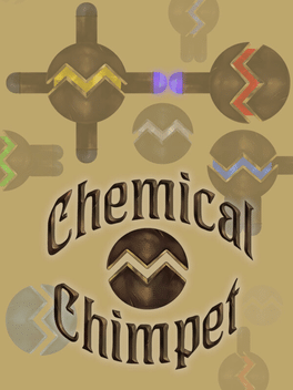 Affiche du film Chemical Chimpet poster