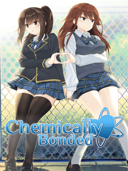 Affiche du film Chemically Bonded poster