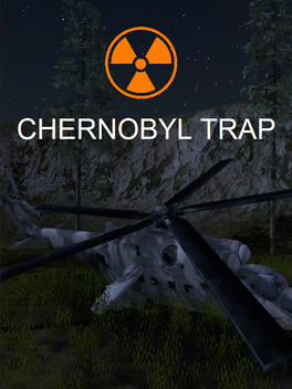 Affiche du film Chernobyl Trap poster