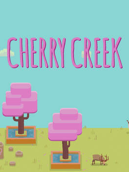 Affiche du film Cherry Creek poster