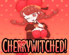 Affiche du film Cherrywitched! poster