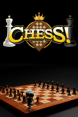 Affiche du film Chess! poster