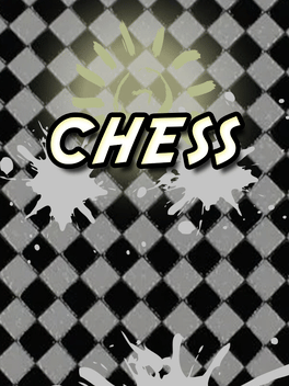 Affiche du film Chess poster