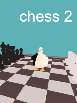 Affiche du film Chess 2 poster