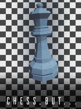 Quelle configuration minimale / recommandée pour jouer à Chess, but... ?