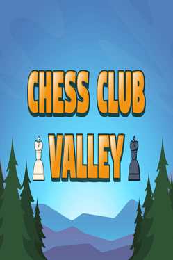 Affiche du film Chess Club Valley poster