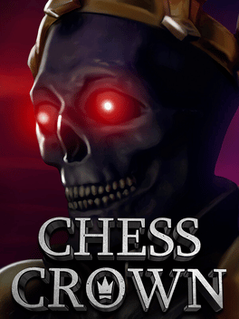 Affiche du film Chess Crown poster